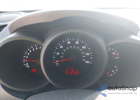 2012 Kia Soul из США, поврежденный, VIN KNDJT2A50C7456108